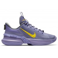 Кроссовки Nike LeBron Ambassador 13 Lakers
