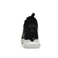 Nike LeBron Witness 5 Black Metallic Silver