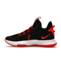 Nike LeBron Witness 5 Bred