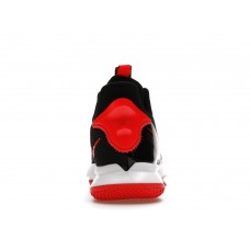Кроссовки Nike LeBron Witness 5 Bred