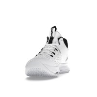 Кроссовки Nike LeBron Witness 5 White Black