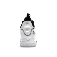 Кроссовки Nike LeBron Witness 5 White Black