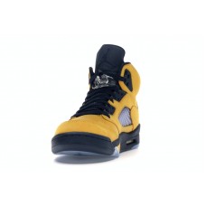 Jordan 5 Retro Michigan (2019)