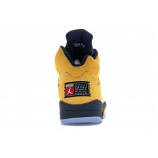 Jordan 5 Retro Michigan (2019)
