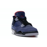 Jordan 4 Retro Winterized Loyal Blue