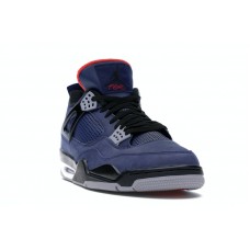 Jordan 4 Retro Winterized Loyal Blue
