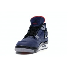 Jordan 4 Retro Winterized Loyal Blue