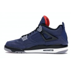 Jordan 4 Retro Winterized Loyal Blue