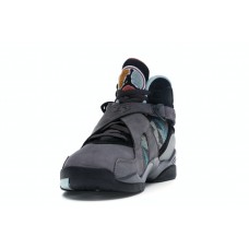 Кроссовки Jordan 8 Retro N7 (2019)