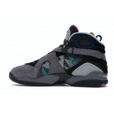 Кроссовки Jordan 8 Retro N7 (2019)