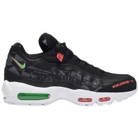 Nike Air Max 95 Worldwide Pack Black