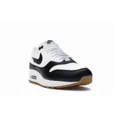 Кроссовки Nike Air Max 1 SE White Black Gum