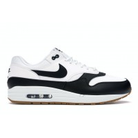 Кроссовки Nike Air Max 1 SE White Black Gum