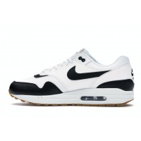 Кроссовки Nike Air Max 1 SE White Black Gum