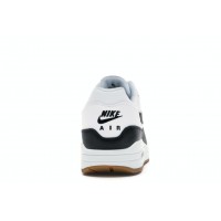 Кроссовки Nike Air Max 1 SE White Black Gum