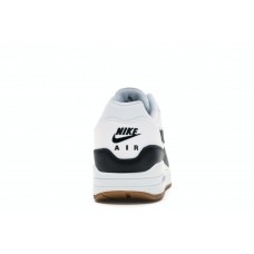 Кроссовки Nike Air Max 1 SE White Black Gum