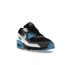 Nike Air Max 90 Reverse Laser Blue