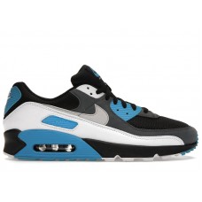 Nike Air Max 90 Reverse Laser Blue