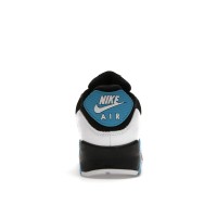 Nike Air Max 90 Reverse Laser Blue
