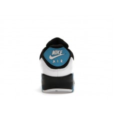 Nike Air Max 90 Reverse Laser Blue