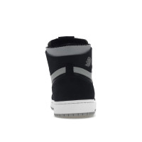 Кроссовки Jordan 1 Zoom CMFT Black Light Smoke Grey