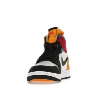 Jordan 1 High Zoom Air CMFT Anthracite