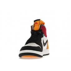 Jordan 1 High Zoom Air CMFT Anthracite