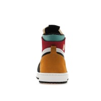 Jordan 1 High Zoom Air CMFT Anthracite