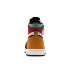 Jordan 1 High Zoom Air CMFT Anthracite