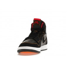 Jordan 1 High Zoom Air CMFT Citrus