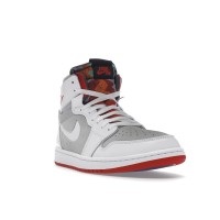 Jordan 1 High Zoom Air CMFT Hare