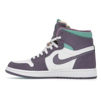 Jordan 1 High Zoom Air CMFT White Daybreak Tropical Twist