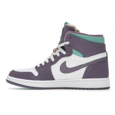 Jordan 1 High Zoom Air CMFT White Daybreak Tropical Twist
