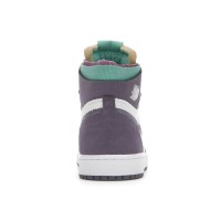 Jordan 1 High Zoom Air CMFT White Daybreak Tropical Twist