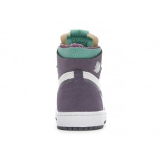 Jordan 1 High Zoom Air CMFT White Daybreak Tropical Twist