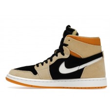 Jordan 1 High Zoom Air CMFT Pumpkin Spice