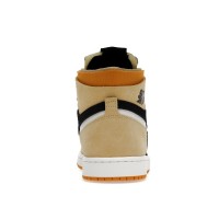 Jordan 1 High Zoom Air CMFT Pumpkin Spice