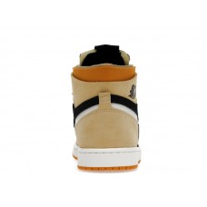 Jordan 1 High Zoom Air CMFT Pumpkin Spice