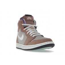 Jordan 1 High Zoom Air CMFT Fossil Stone