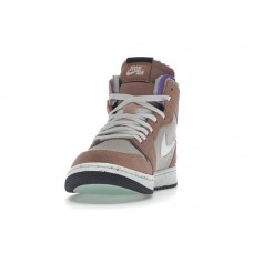 Jordan 1 High Zoom Air CMFT Fossil Stone