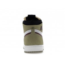 Кроссовки Jordan 1 Zoom CMFT Neutral Olive