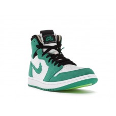 Jordan 1 High Zoom Air CMFT Stadium Green