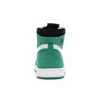 Jordan 1 High Zoom Air CMFT Stadium Green