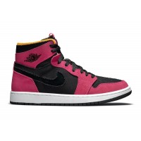 Jordan 1 High Zoom Air CMFT Hyper Pink