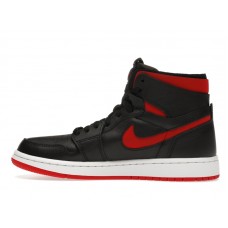 Женские Jordan 1 High Zoom CMFT Bred (W)