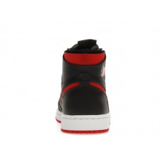 Женские Jordan 1 High Zoom CMFT Bred (W)