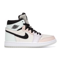 Женские кроссовки Jordan 1 High Zoom Air CMFT Easter (W)