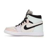 Женские Jordan 1 High Zoom Air CMFT Easter (W)