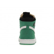 Женские Jordan 1 High Zoom Air CMFT Stadium Green (W)