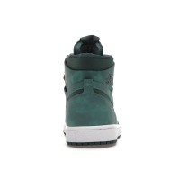 Женские Jordan 1 High Zoom Air CMFT Emerald Green (W)